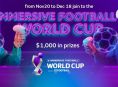 Immersive Football World Cup, il primo grande evento SuperPlayer di Meta Quest 2