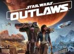 Star Wars: Outlaws, il primo titolo open-world della serie galattica