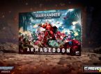 &Egrave; stata rivelata la 11&ordf; edizione di Warhammer 40K