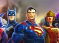 Annunciato DC Legends per dispositivi mobile