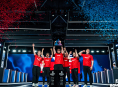 BLAST Bounty Estate 2026: Mouz &egrave; stato incoronato campione dopo aver superato Team Spirit nella finale