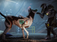 Il robo-dog di Destiny 2 è stata un'idea del dipartimento artistico di Bungie