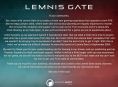 Lemnis Gate rimandato a fine settembre