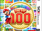 Mario Party: The Top 100 è una nuova collezione di mini-game per 3DS