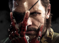 Annunciato Metal Gear Solid V: The Definitive Experience