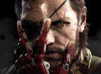Konami si scusa per i problemi di Metal Gear Solid Online