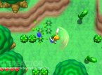 The Legend of Zelda 3DS: annuncio e screen