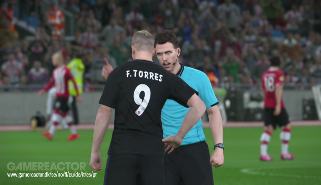 Pro Evolution Soccer 2017