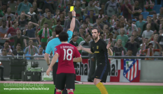 Pro Evolution Soccer 2017