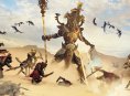 Vediamo in azione Rise of the Tomb King di Total War: Warhammer II