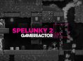 GR Live: la nostra diretta su Spelunky 2