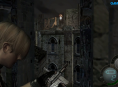 Resident Evil 4 HD - Castle Siege Gameplay