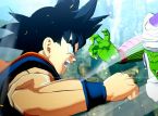 Il cibo cambierà in modo permanente Goku in Dragon Ball Z: Kakarot