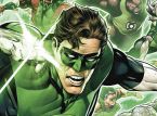 La nuova serie di Lanterna Verde sarà gigantesca