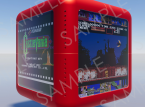 Annunciata la Konami Memorial NFT collection dedicata a Castlevania