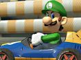 Mario Kart 8 Deluxe ora supporta gli elementi personalizzati