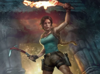 Magic: The Gathering x Tomb Raider mostra le nuove carte Secret Lair