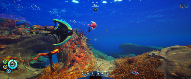 Subnautica 2 (Accesso anticipato)