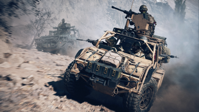 Battlefield 6 Anteprima hands-on: un ritorno alla forma per il famoso franchise?