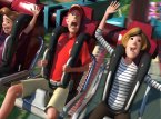 Planet Coaster sarà disponibile a novembre