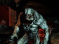 Doom 3 BFG: screen