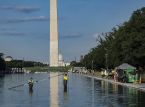 Ex olimpionico si dichiara non colpevole delle accuse di vandalismo a Washington D.C.