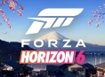 Perché ora è il momento perfetto per portare Forza Horizon in Giappone? Playground dà il suo ragionamento