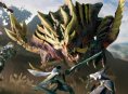 Monster Hunter Rise ottiene il trailer di lancio di PlayStation e Xbox