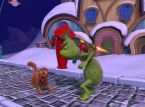 Il Grinch: Christmas Adventures