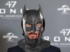 Keanu Reeves vuole interpretare un Batman più vecchio alla fine