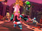 King of Meat Anteprima: Impressioni sul caotico gioco cooperativo di Glowmade 10 mesi dopo