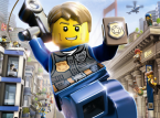 Lego City Undercover: Warner conferma che la cartuccia di Switch ha il gioco completo