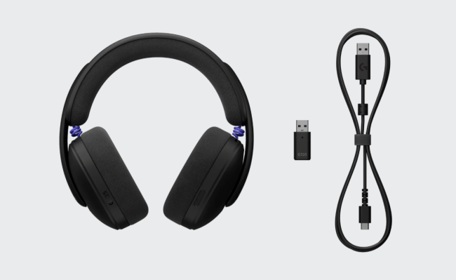 Logitech G325 Lightspeed