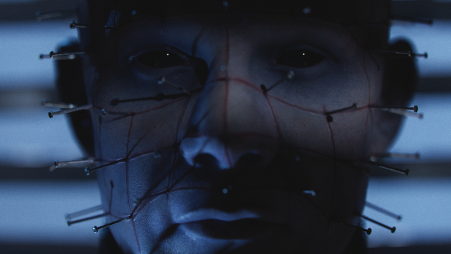 Clive Barker's Hellraiser: Revival sarà lanciato a ottobre