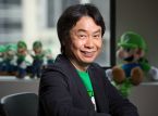 Shigeru Miyamoto commenta la morte di Satoru Iwata