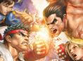 Tekken X Street Fighter: Lo sviluppo potrebbe riprendere se i tempi lo permetteranno