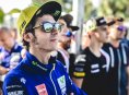 Valentino Rossi: The Game - Immagini dall'evento al Catalan GP