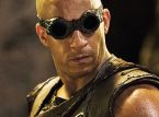 Vin Diesel si prepara a interpretare di nuovo Riddick