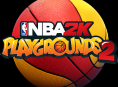NBA 2K Playgrounds 2: ecco il nuovo DLC gratuito natalizio