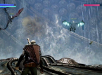Scalebound: Trailer di gameplay dalla conferenza E3 di Microsoft