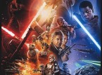 Star Wars: Gli Ultimi Jedi svela il cliffhanger de Il Risveglio della Forza