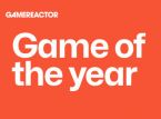 Gioco dell'anno di Gamereactor