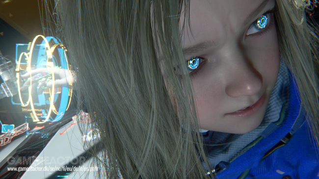 Pragmata Anteprima della versione Switch 2: Dead Space, Bloodborne e Bioshock senza l'inquietudine?