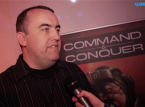 Command & Conquer: "Siamo partiti dalle basi"