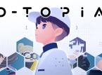 D-topia &egrave; un'avventura puzzle su massimizzare la felicit&agrave;