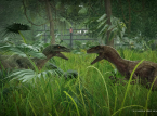Guarda un gameplay da 30 minuti di Jurassic World Evolution