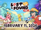 Lost and Found Co. sar&agrave; lanciata a febbraio 2026