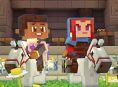Minecraft Legends riceve un nuovo trailer per ricordarci di prenotare