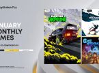 I membri PlayStation Plus riceveranno Need for Speed ed Epic Mickey gratuitamente a gennaio