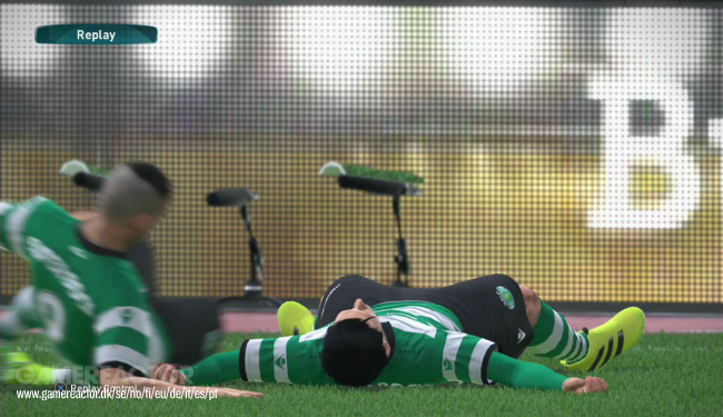 Pro Evolution Soccer 2017